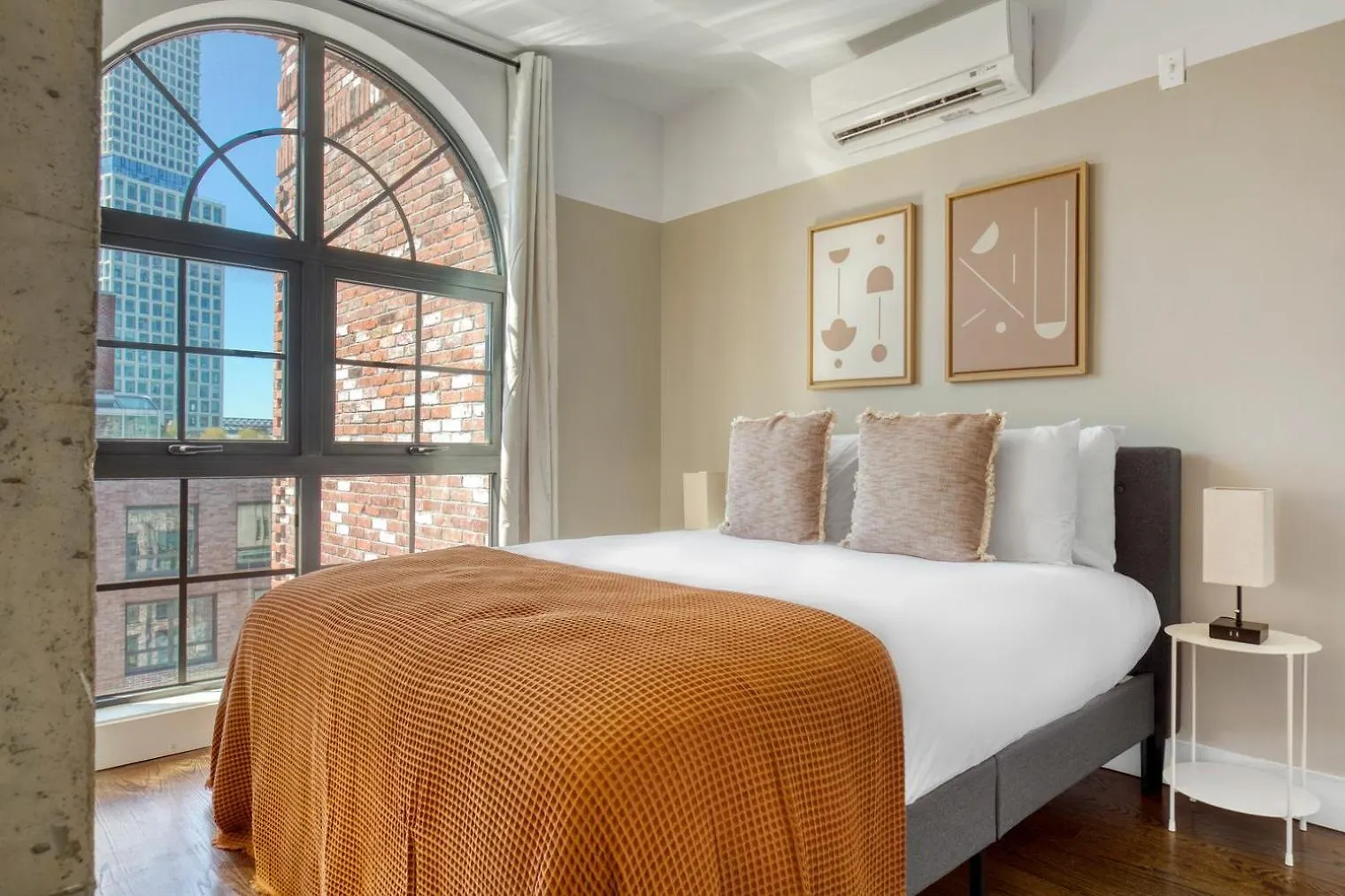Appartement Williamsburg 2Br W Wd Gym Nr Domino Park Nyc-956 à New York
