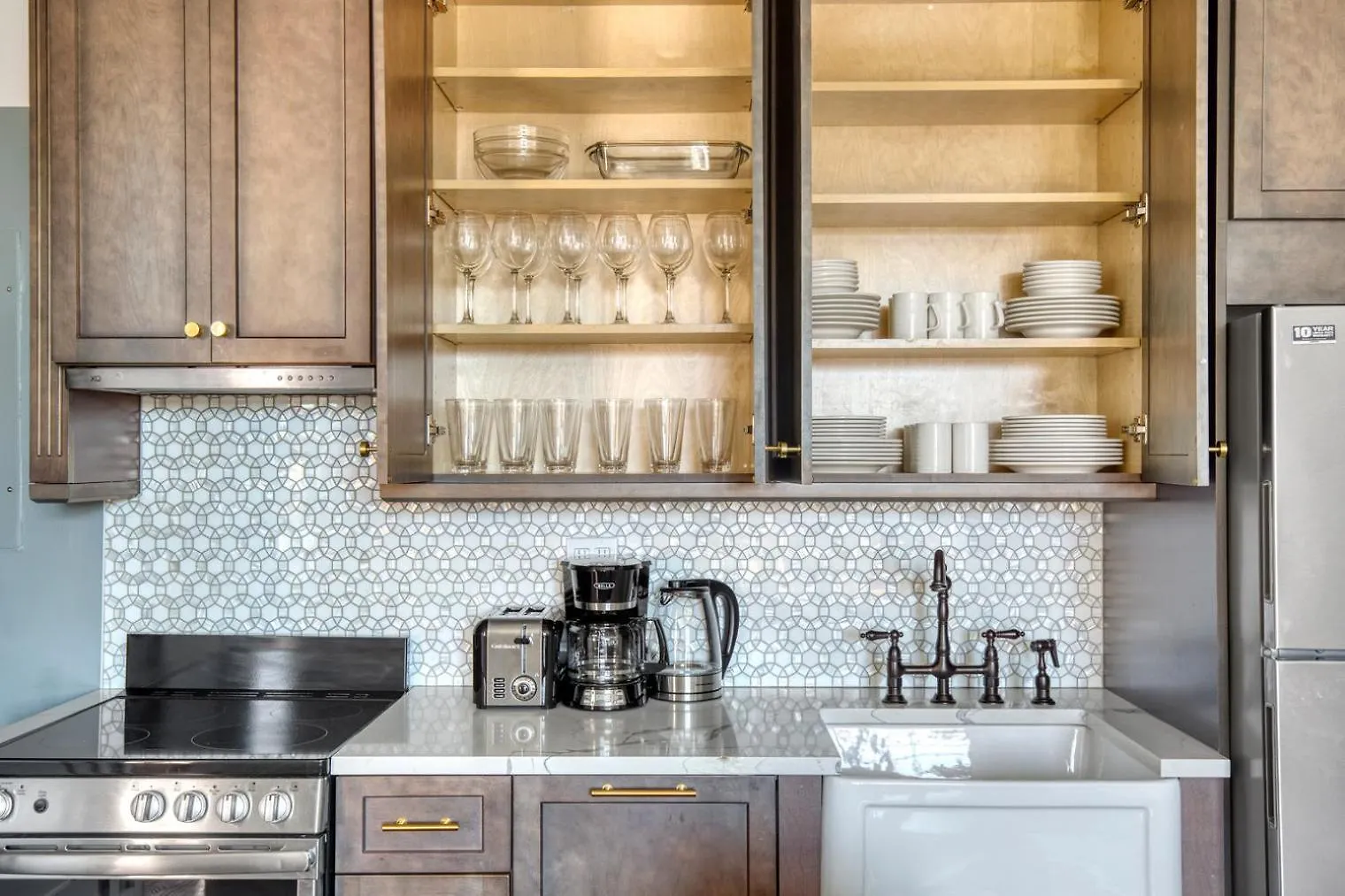 Appartement Williamsburg 2Br W Wd Gym Nr Domino Park Nyc-956 à New York États-Unis
