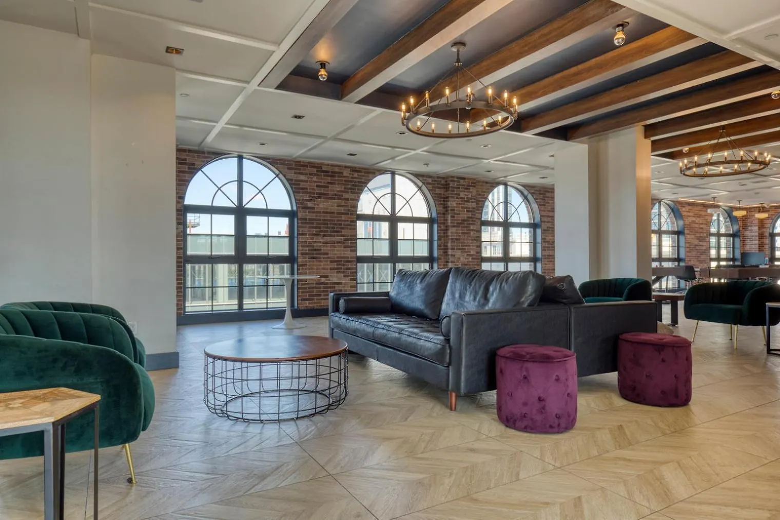 Appartement Williamsburg 2Br W Wd Gym Nr Domino Park Nyc-956 à New York