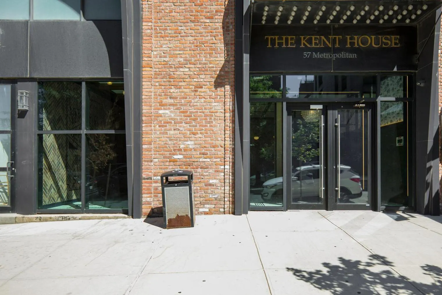 Appartement Williamsburg 2Br W Wd Gym Nr Domino Park Nyc-956 à New York