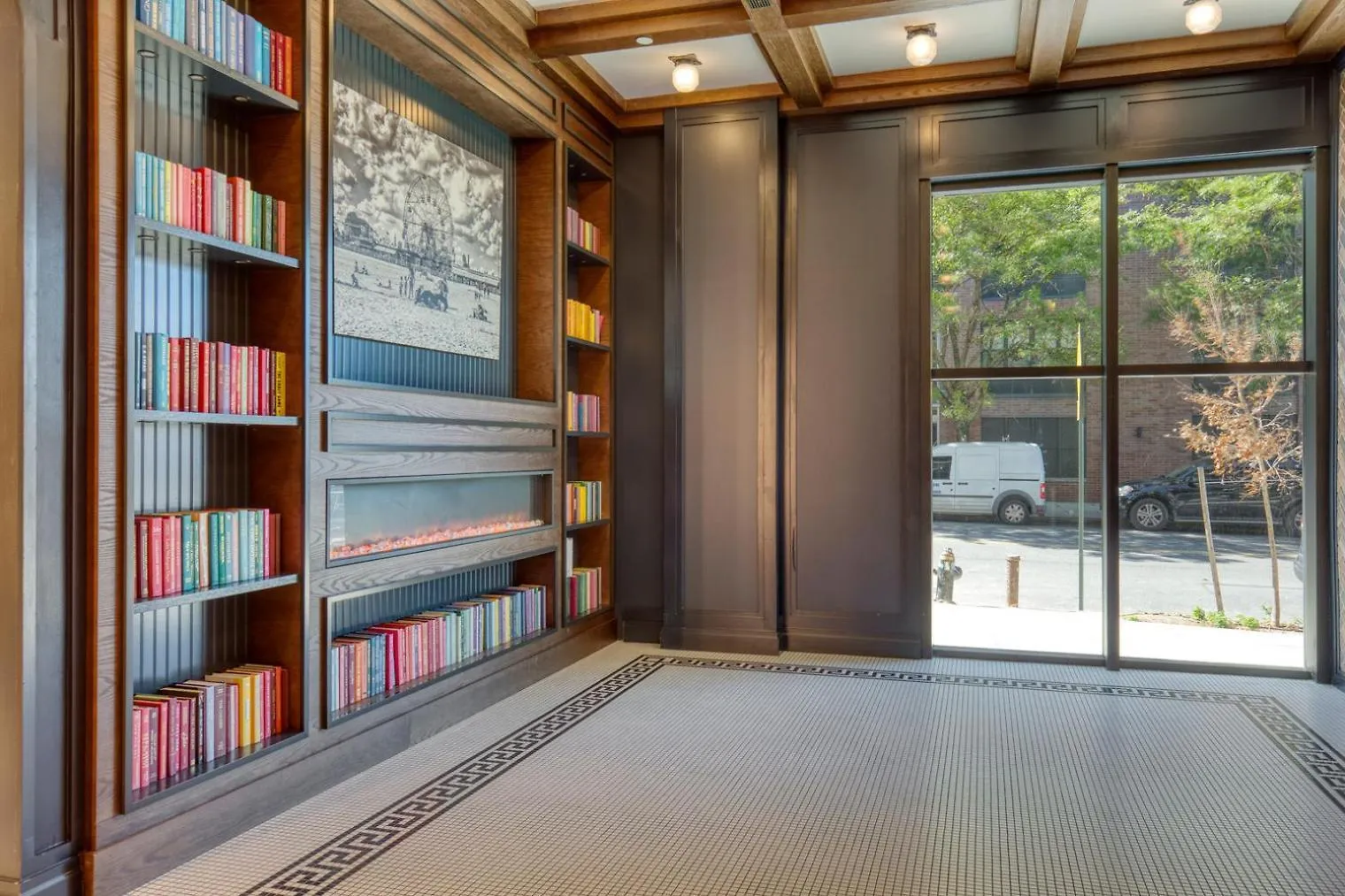 Appartement Williamsburg 2Br W Wd Gym Nr Domino Park Nyc-956 à New York