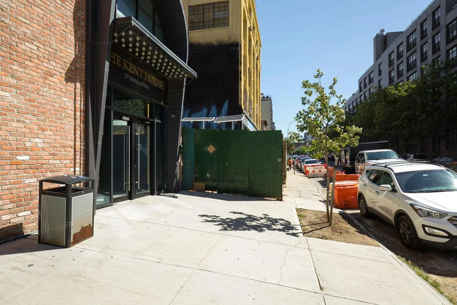 Appartement Williamsburg 2Br W Wd Gym Nr Domino Park Nyc-956 à New York