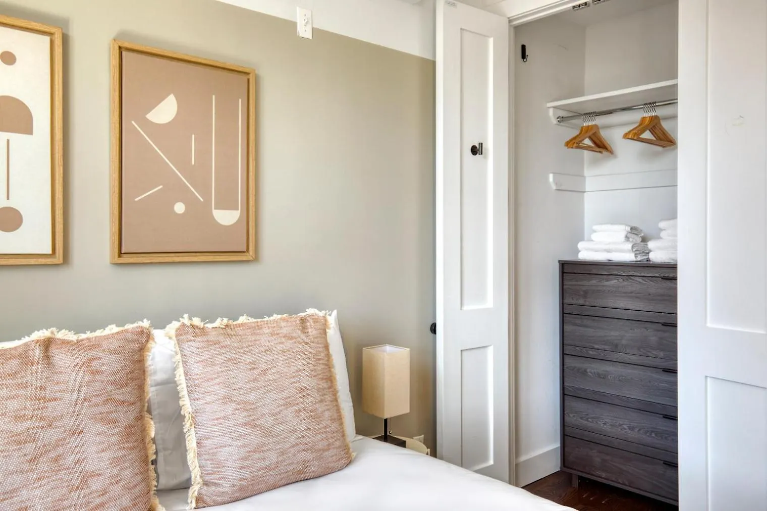 Appartement Williamsburg 2Br W Wd Gym Nr Domino Park Nyc-956 à New York