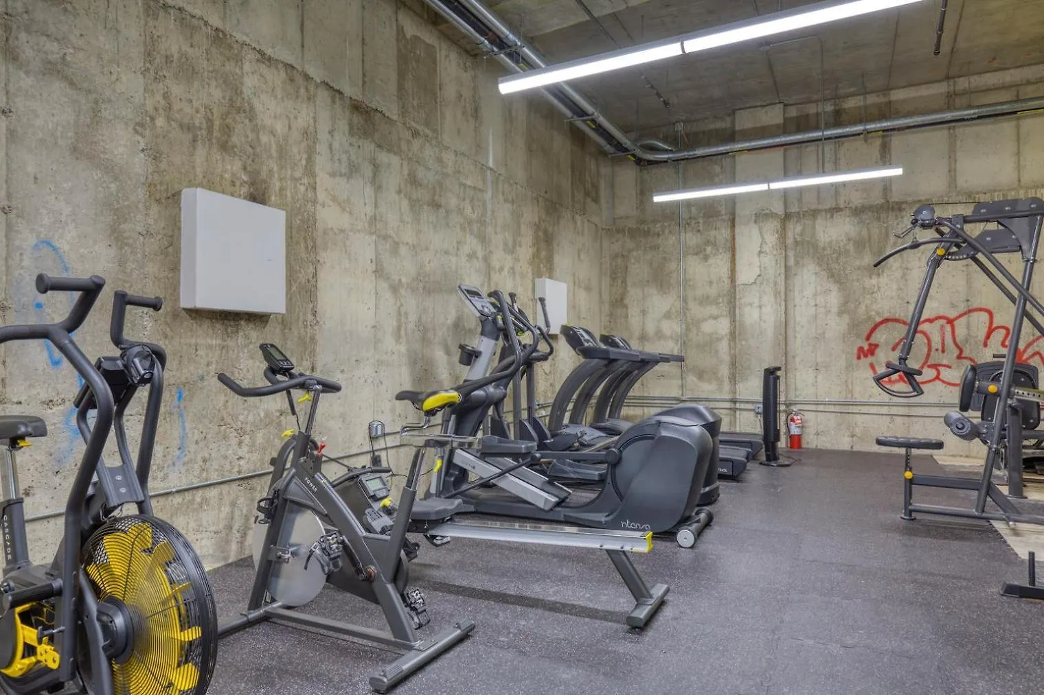 Appartement Williamsburg 2Br W Wd Gym Nr Domino Park Nyc-956 à New York
